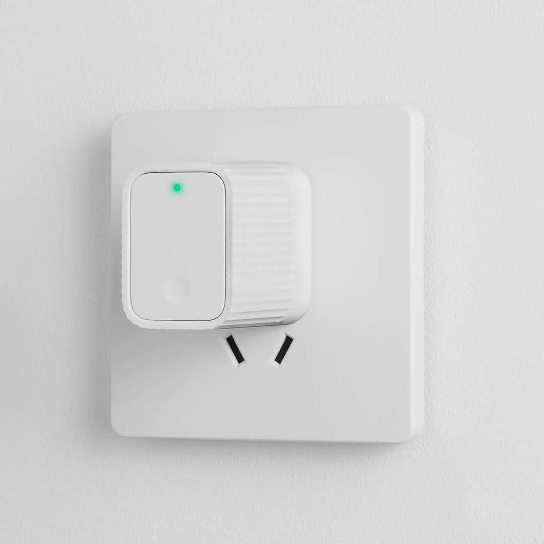 Qingping  Bluetooth Gateway Qi - огляд і ціна Smart Home Xiaomi Kit