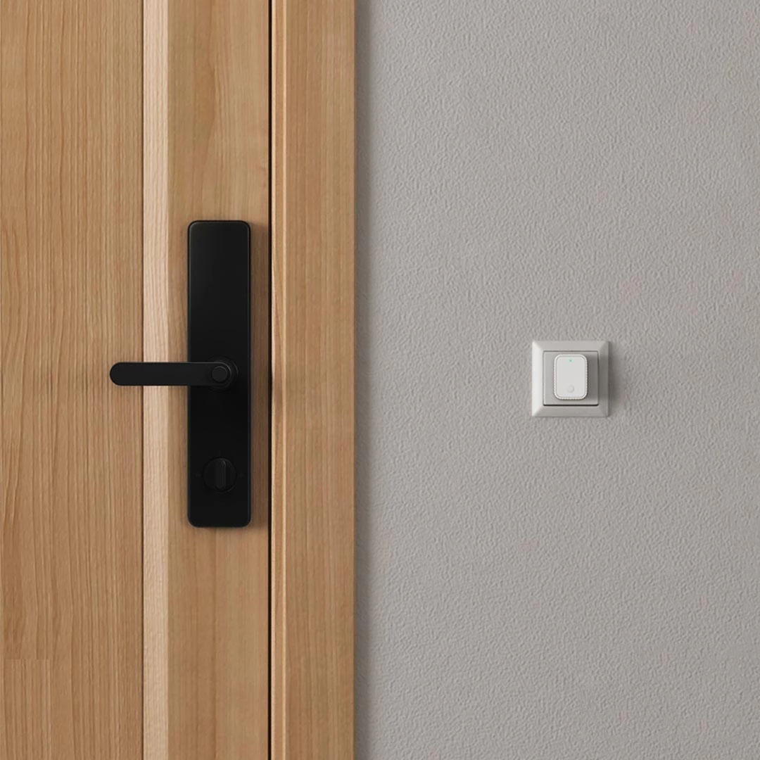 Qingping  Bluetooth Gateway Qi - огляд і ціна Smart Home Xiaomi Kit