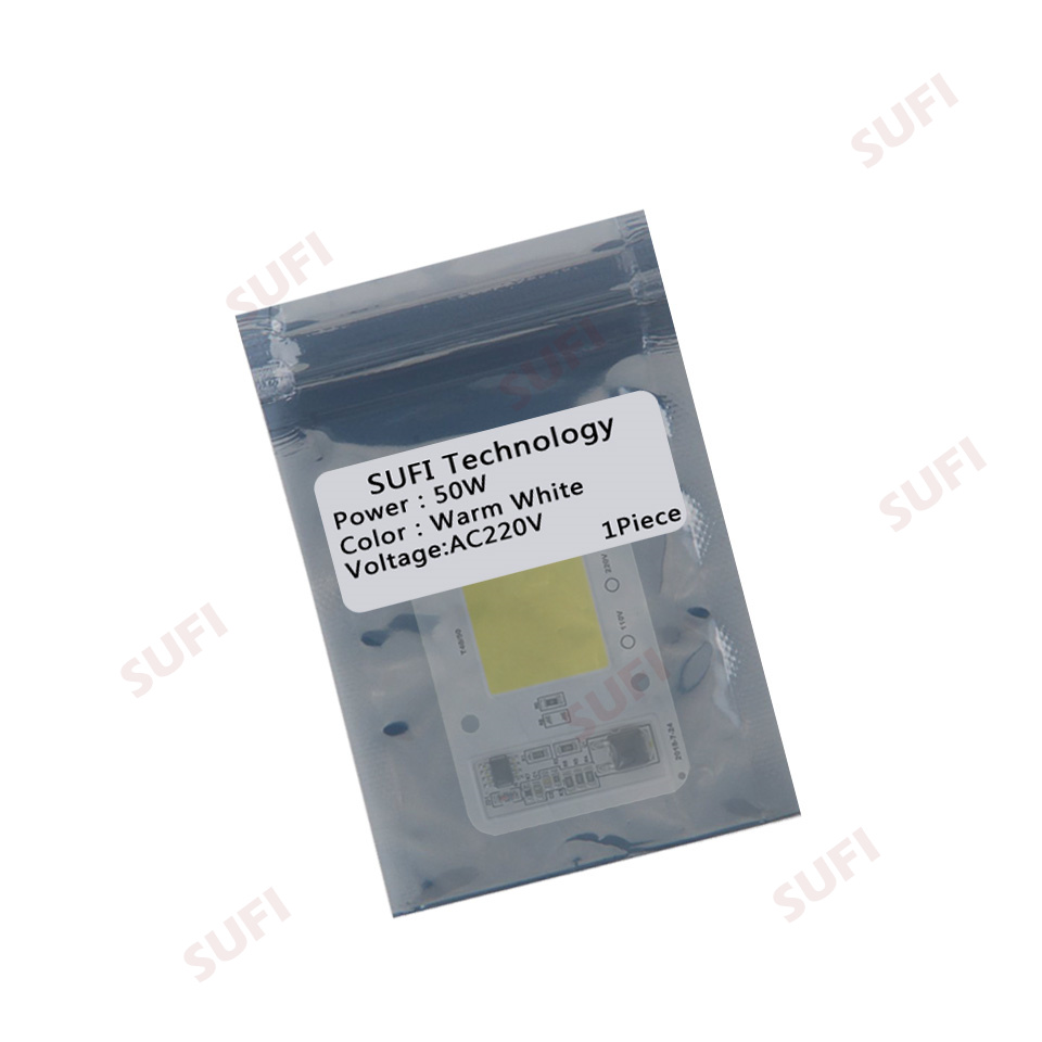 Smart IC 20W 30W 50W Warm Natu - огляд і ціна Smart Bulb