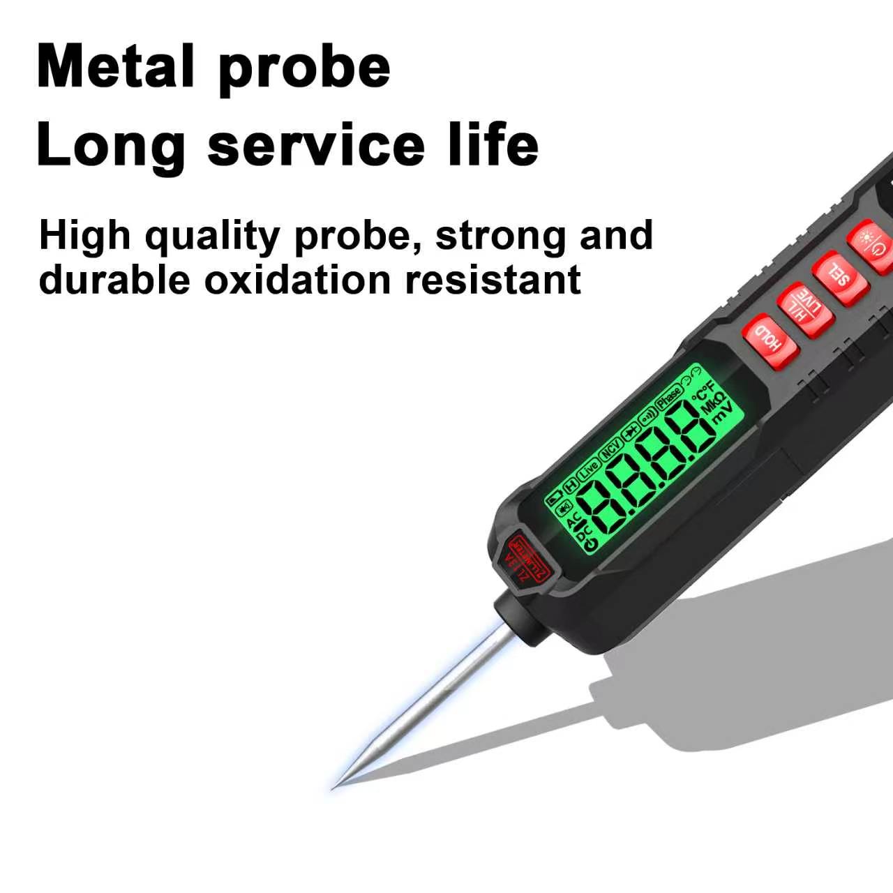 Smart Car Circuit Tester Digit - огляд і ціна Smart Home Ai