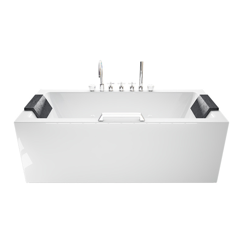 Surfing jacuzzi, home luxury s - огляд і ціна Smart Home Recommendations