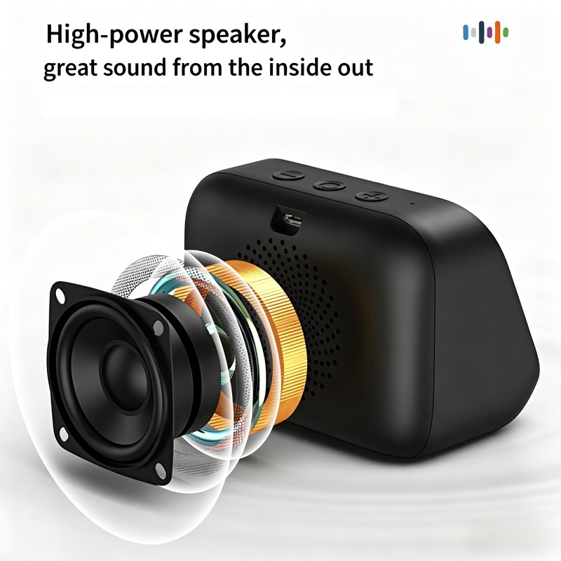 TF26 Pro Smart Wireless Speake - огляд і ціна Smart Home Ai