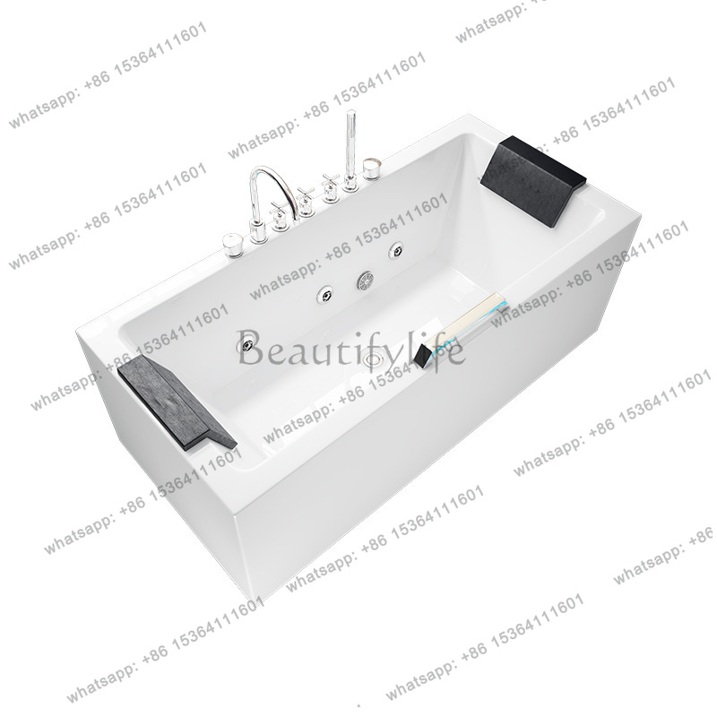 Surfing jacuzzi, home luxury s - огляд і ціна Smart Home Recommendations