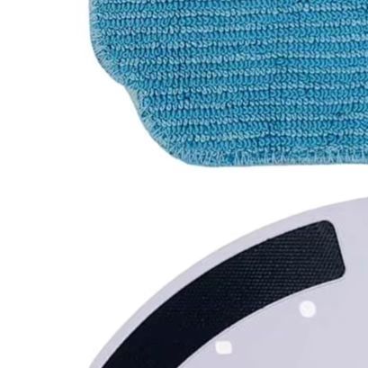 Replacement Mop Kit For CECOTE - огляд і ціна Vacuum Cleaner Smart Home