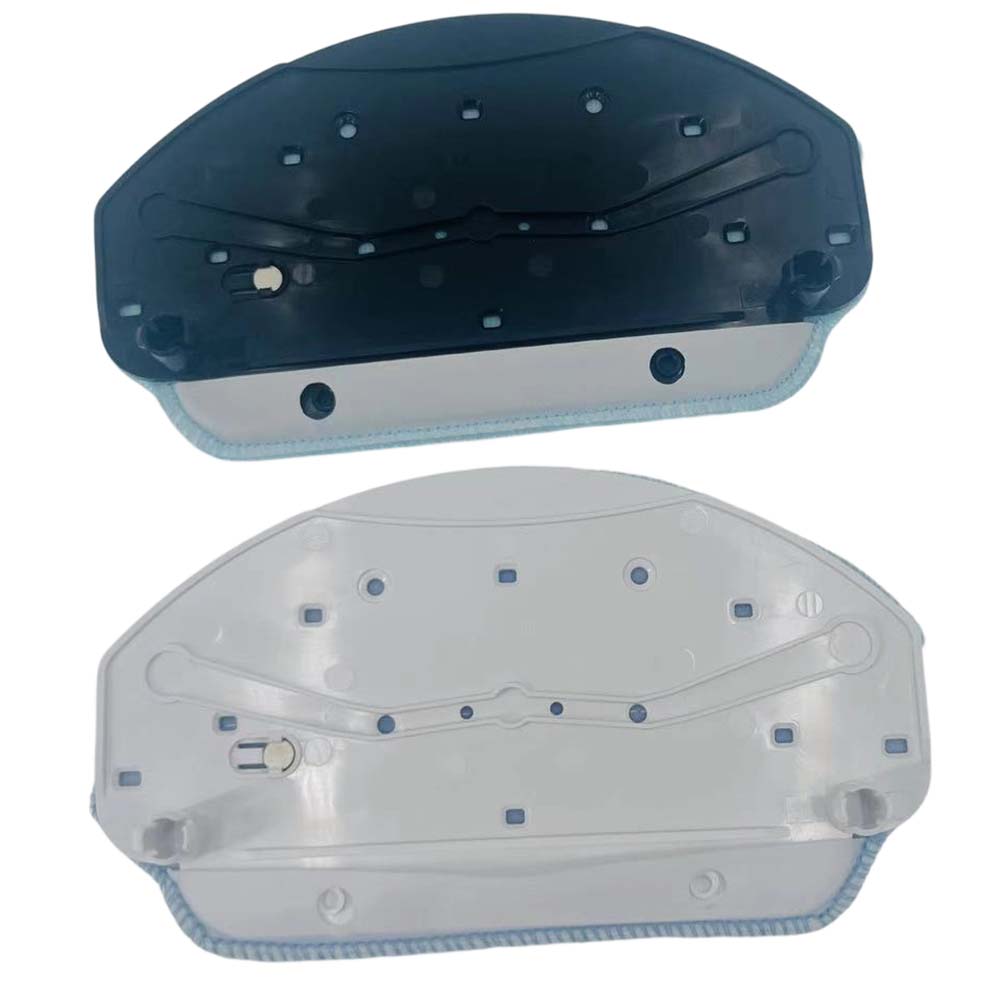 Replacement Mop Kit For CECOTE - огляд і ціна Vacuum Cleaner Smart Home
