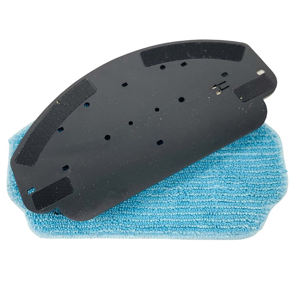 Replacement Mop Kit For CECOTE - огляд і ціна Vacuum Cleaner Smart Home