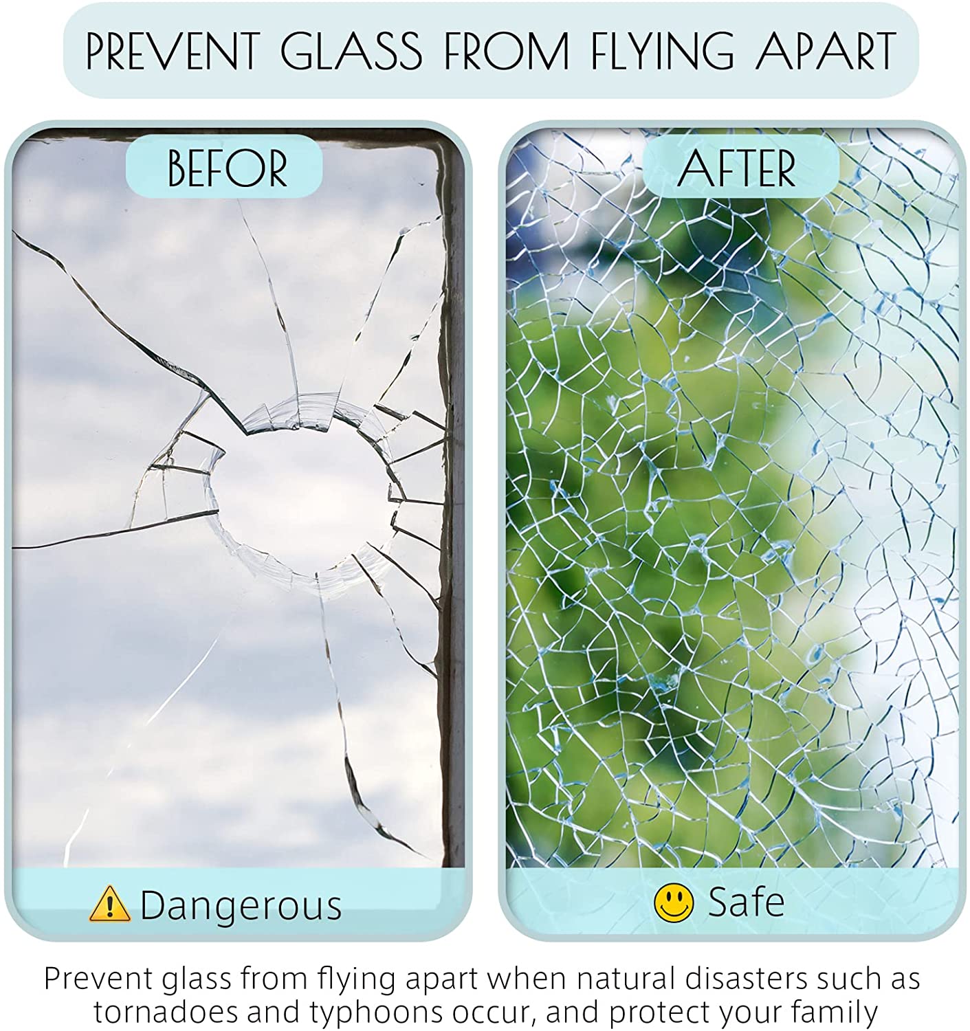 One Way Tint Window Privacy Fi - огляд і ціна Smart Home Film