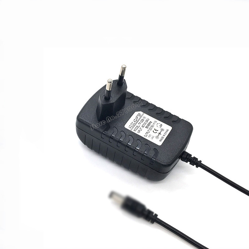AC DC Power Supply Charger 14V - огляд і ціна Vacuum Cleaner Smart Home
