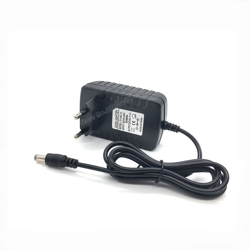AC DC Power Supply Charger 14V - огляд і ціна Vacuum Cleaner Smart Home