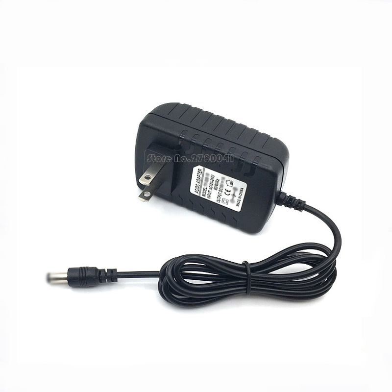AC DC Power Supply Charger 14V - огляд і ціна Vacuum Cleaner Smart Home
