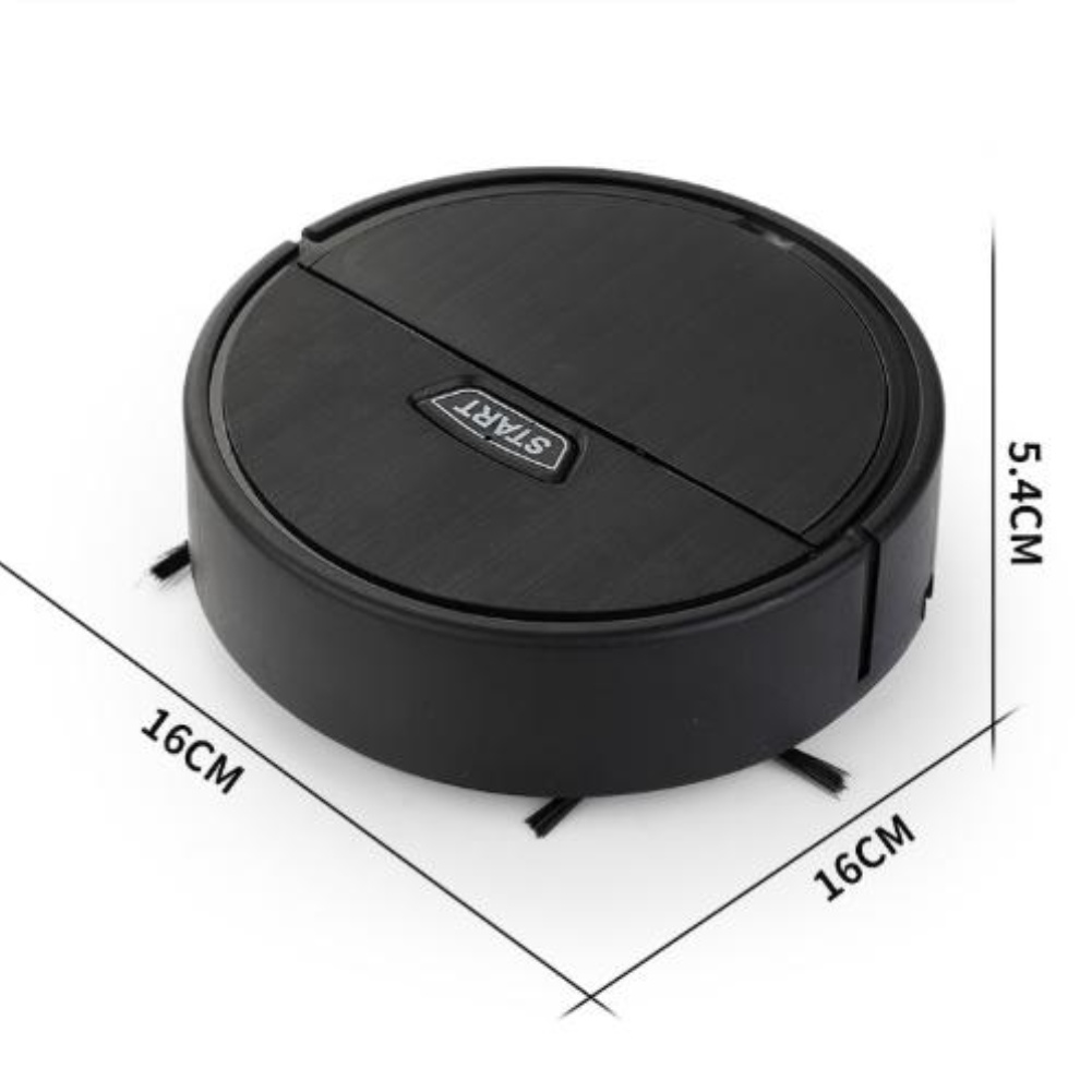 Home Cleaning Smart Robot Vacu - огляд і ціна Vacuum Cleaner Smart Home