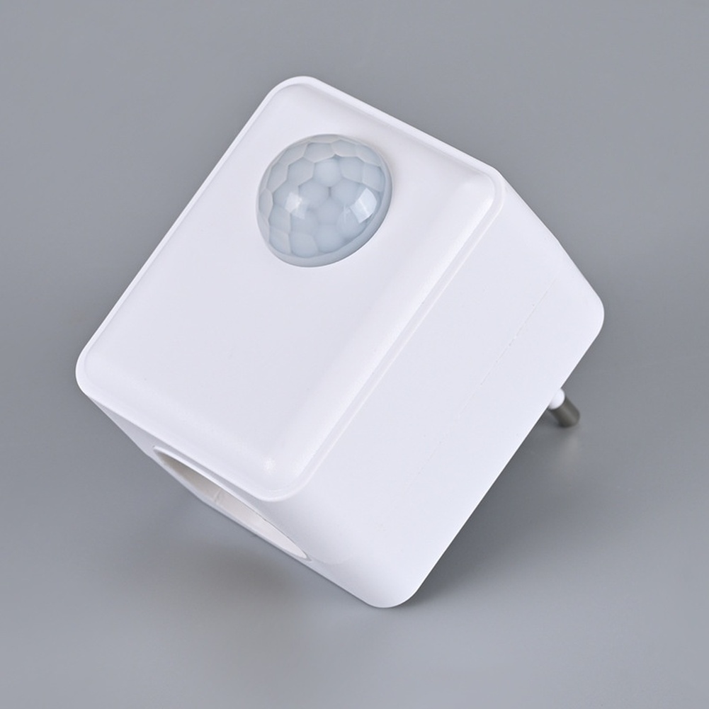 Smart E27 Infrared Sensor Lamp - огляд і ціна Smart Bulb