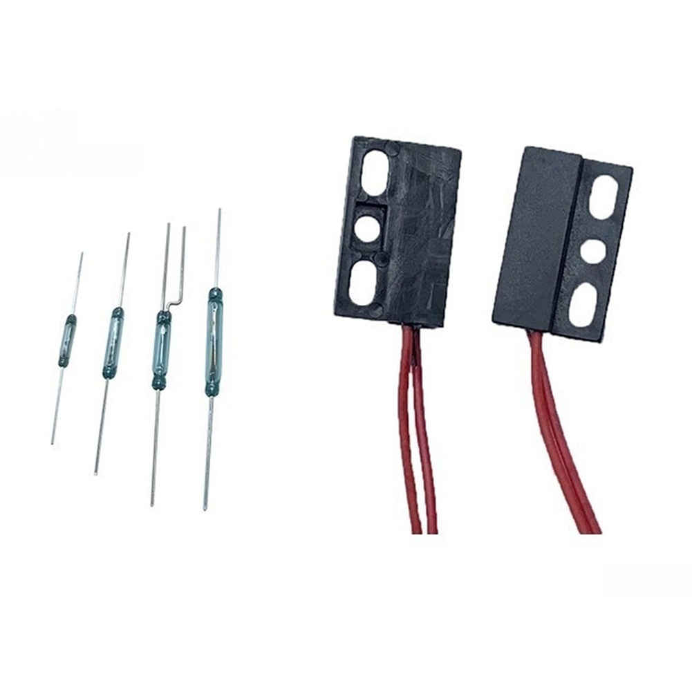 High Sensitivity Switch For Do - огляд і ціна Smart Home Tools