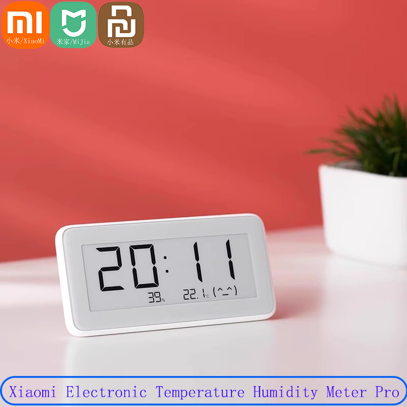 Xiaomi Smart Outdoor Hygromete - огляд і ціна Smart Home Xiaomi Kit