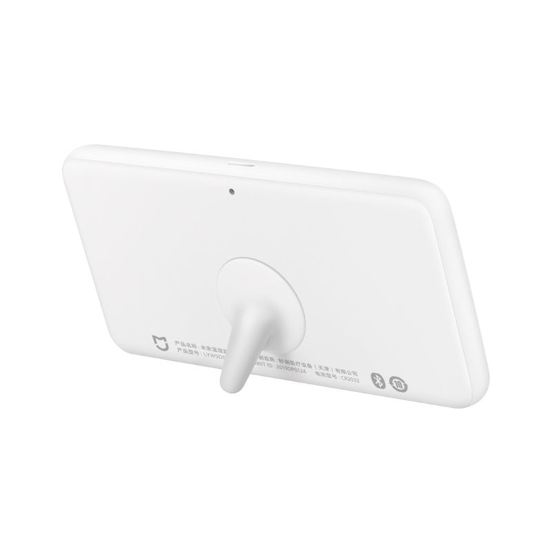 Xiaomi Smart Outdoor Hygromete - огляд і ціна Smart Home Xiaomi Kit