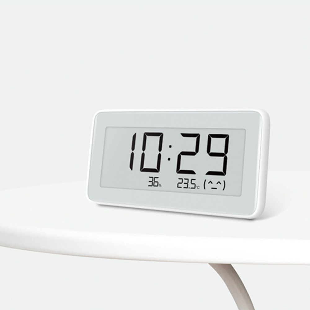 Xiaomi Smart Outdoor Hygromete - огляд і ціна Smart Home Xiaomi Kit
