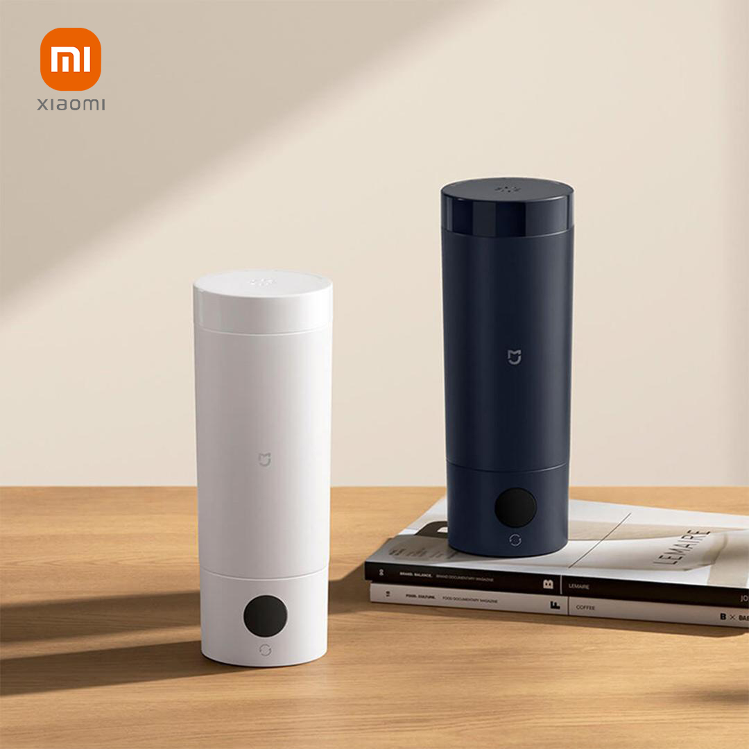 Original XIAOMI Mijia Portable - огляд і ціна Smart Home Xiaomi Kit
