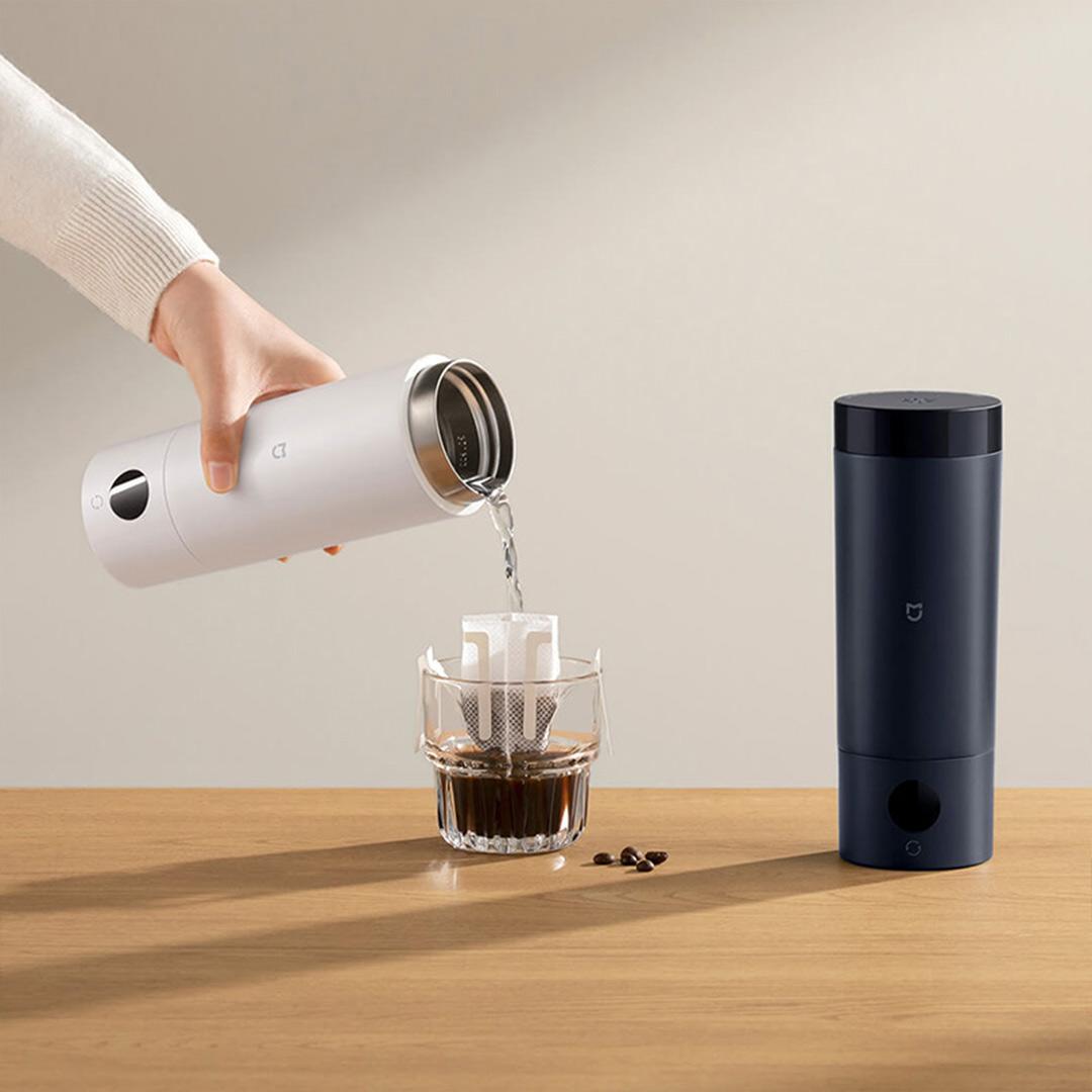 Original XIAOMI Mijia Portable - огляд і ціна Smart Home Xiaomi Kit