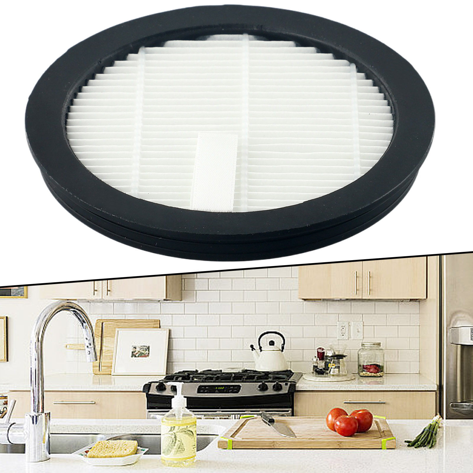 For For Airbot Hypersonics Pro - огляд і ціна Vacuum Cleaner Smart Home