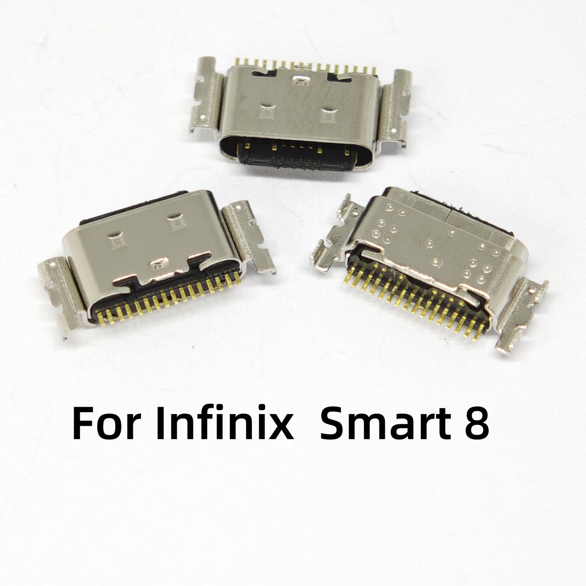 5-50PCS For Infinix Smart 8 X6 - огляд і ціна Smart Home Xiaomi Kit