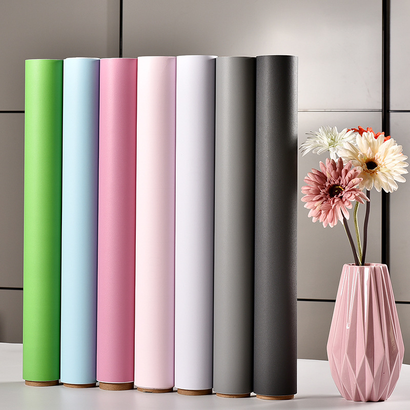Self Adhesive Vinyl Film Wallp - огляд і ціна Smart Home Film