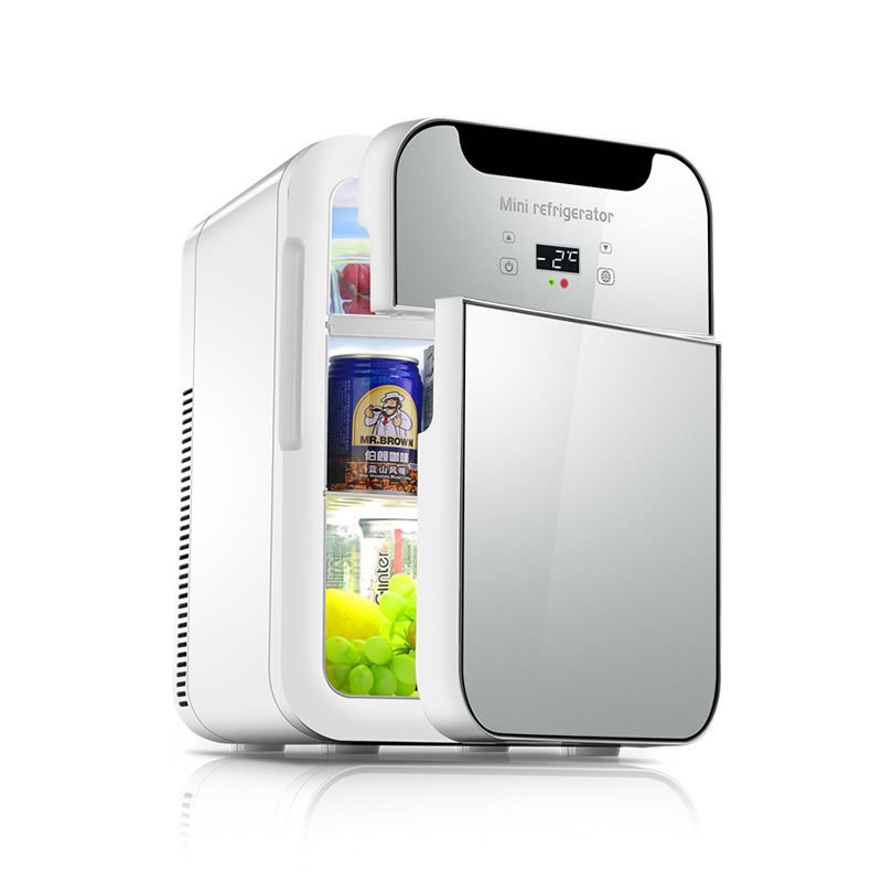 20 Liter Smart Refrigerator, P - огляд і ціна Smart Home In Us