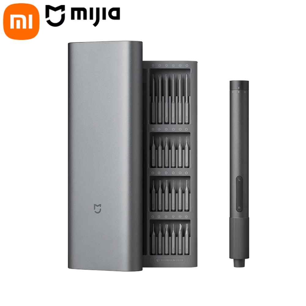 Xiaomi Mijia Electric Precisio - огляд і ціна Smart Home Xiaomi Kit