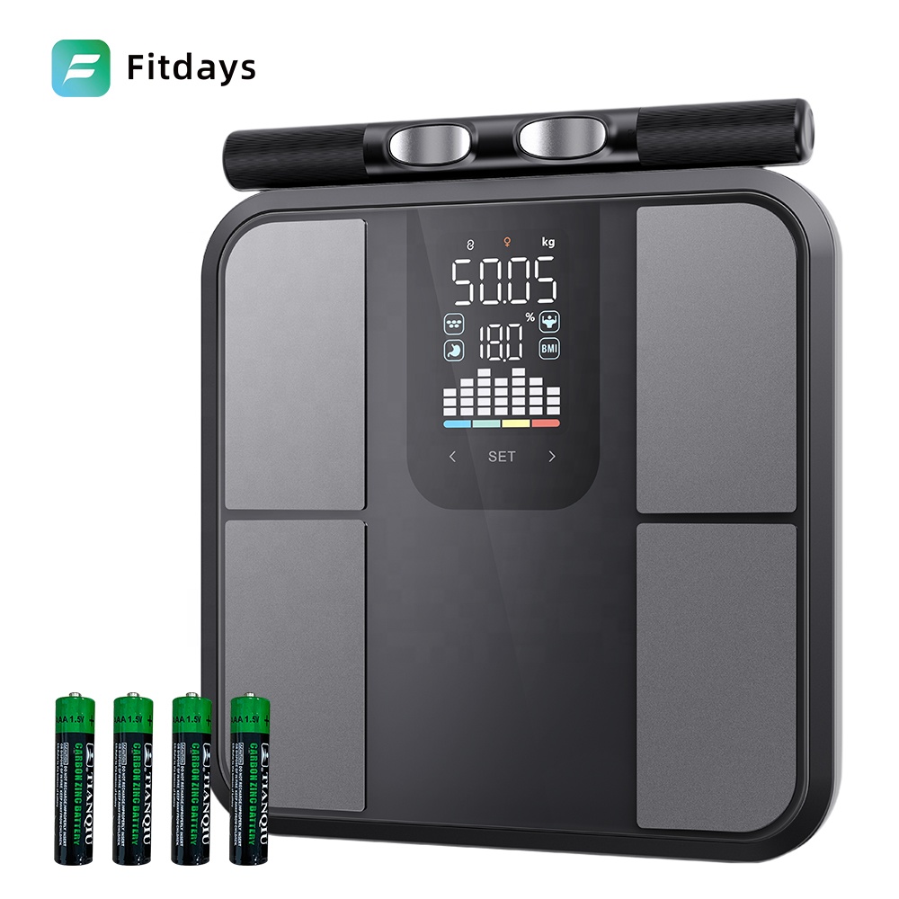Eight Electrode Smart Home Bod - огляд і ціна Smart Home Recommendations