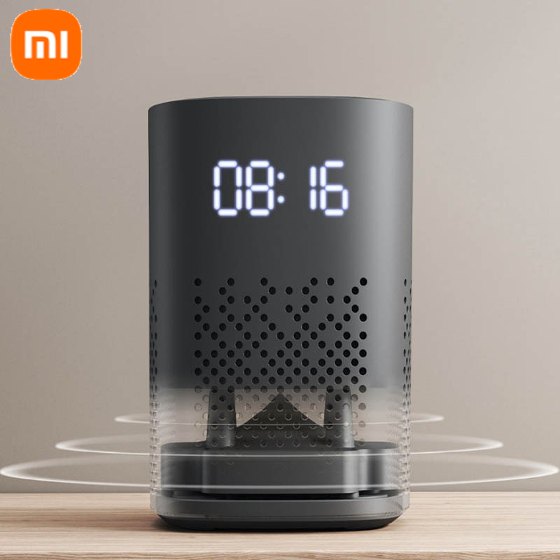 Xiaomi Xiaoai Bluetooth Speake - огляд і ціна Smart Home Xiaomi Kit