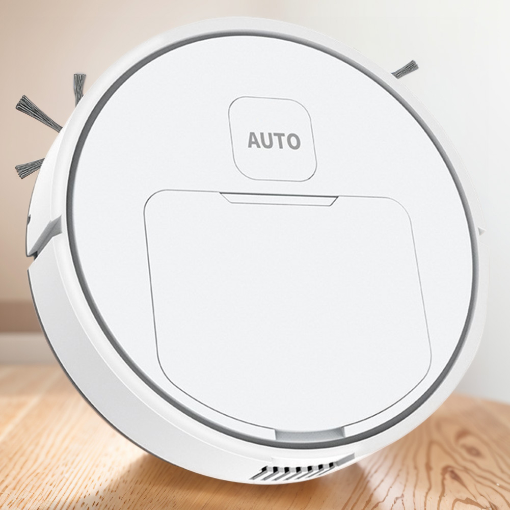 Wet Mopping Vacuum Cleaner USB - огляд і ціна Vacuum Cleaner Smart Home