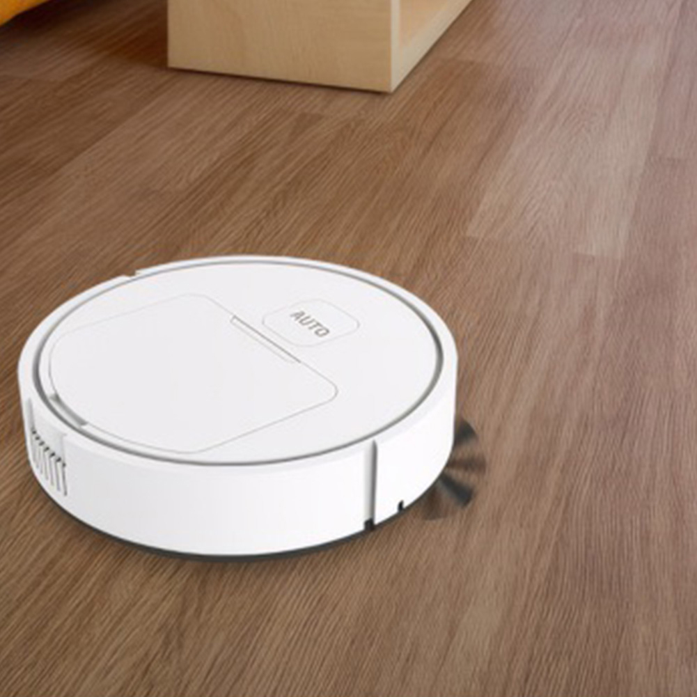 Wet Mopping Vacuum Cleaner USB - огляд і ціна Vacuum Cleaner Smart Home