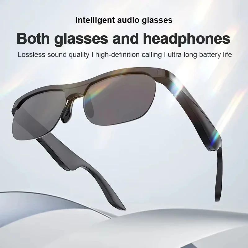 Lenovo AI Smart Camera Glasses - огляд і ціна Smart Home Ai
